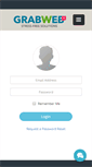 Mobile Screenshot of manage.grabweb.net